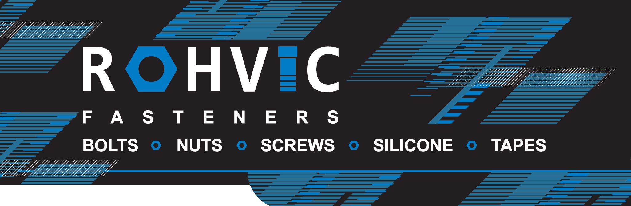 Rohvic Fasteners